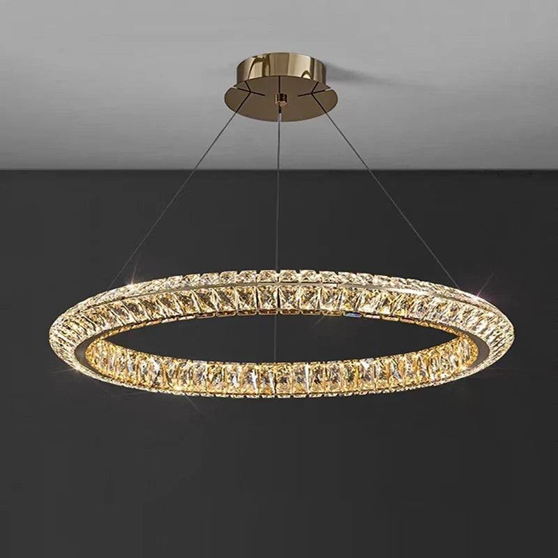 Oro Cristallo Moderno, view 4