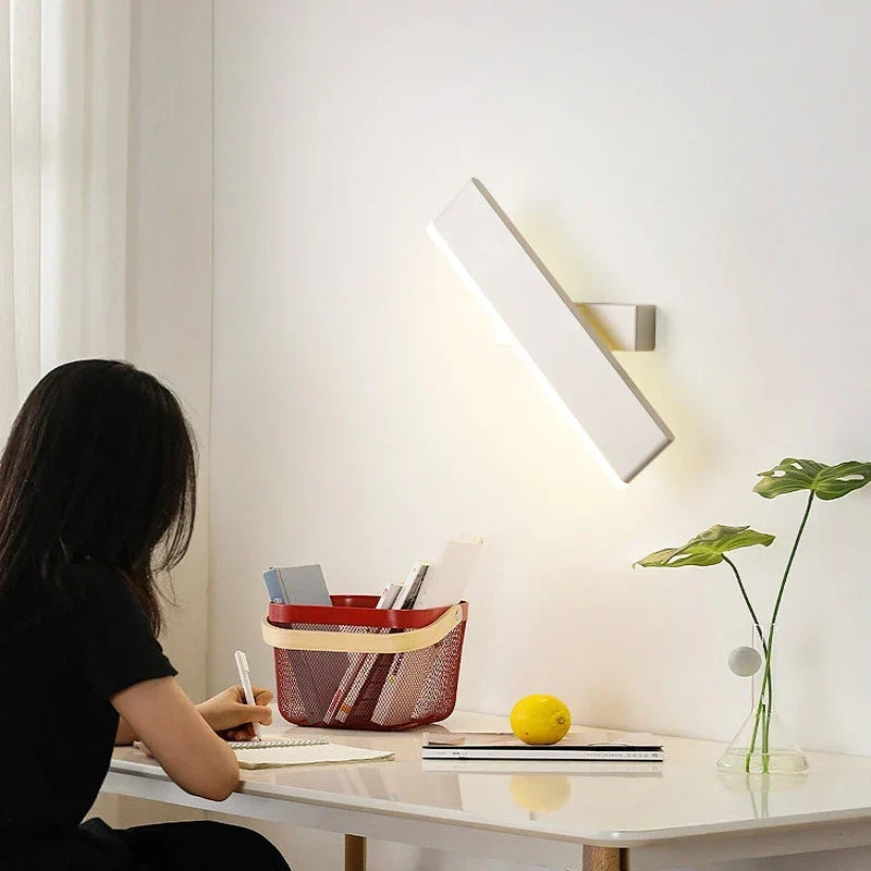 Full Spectrum Sconce, view 4