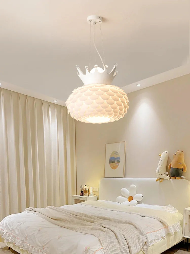 Kids bedroom light