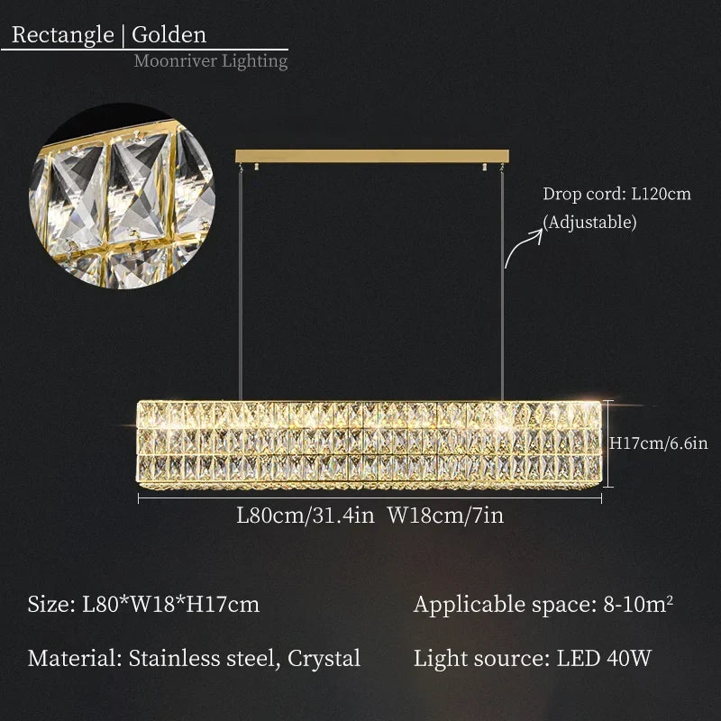 Lusso Crystal, view 11
