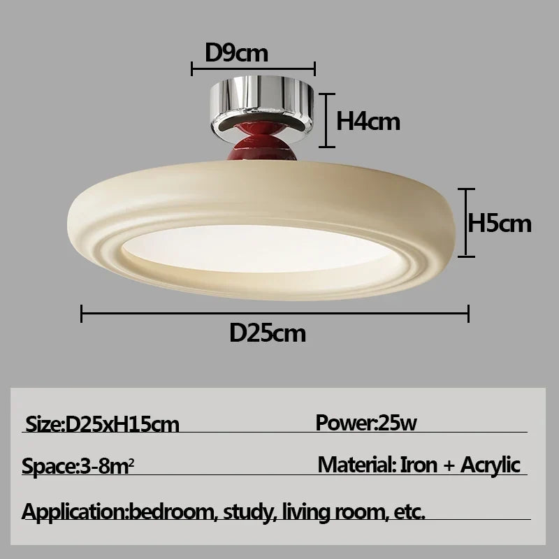 Luce Nordic, view 10