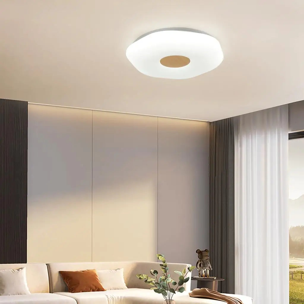 Industriale LED, view 3