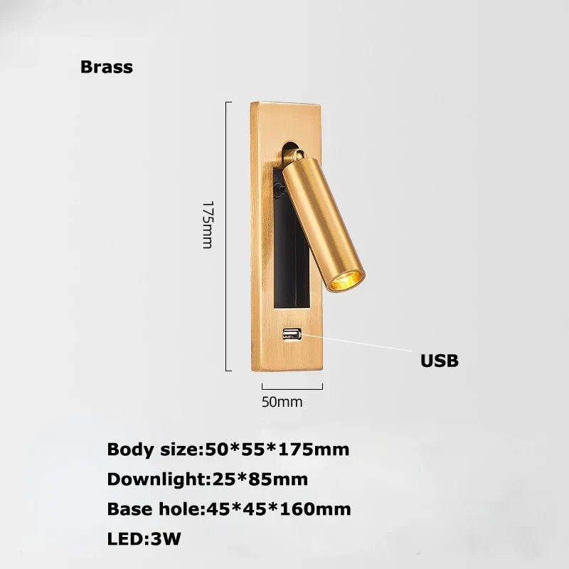 Rotating Switch 1-15, view 10