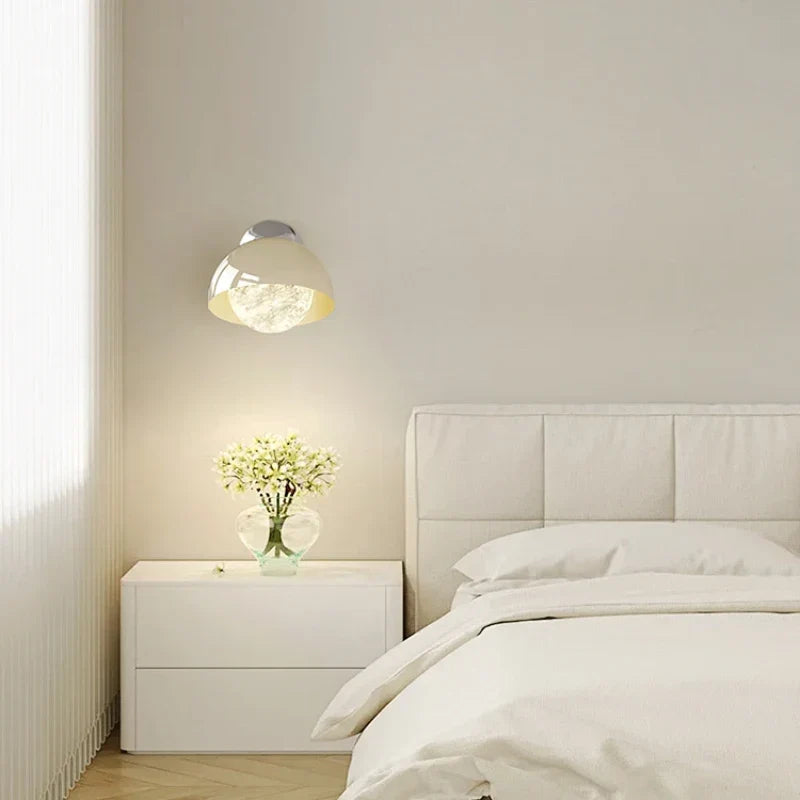 3D Flower LED, view 5