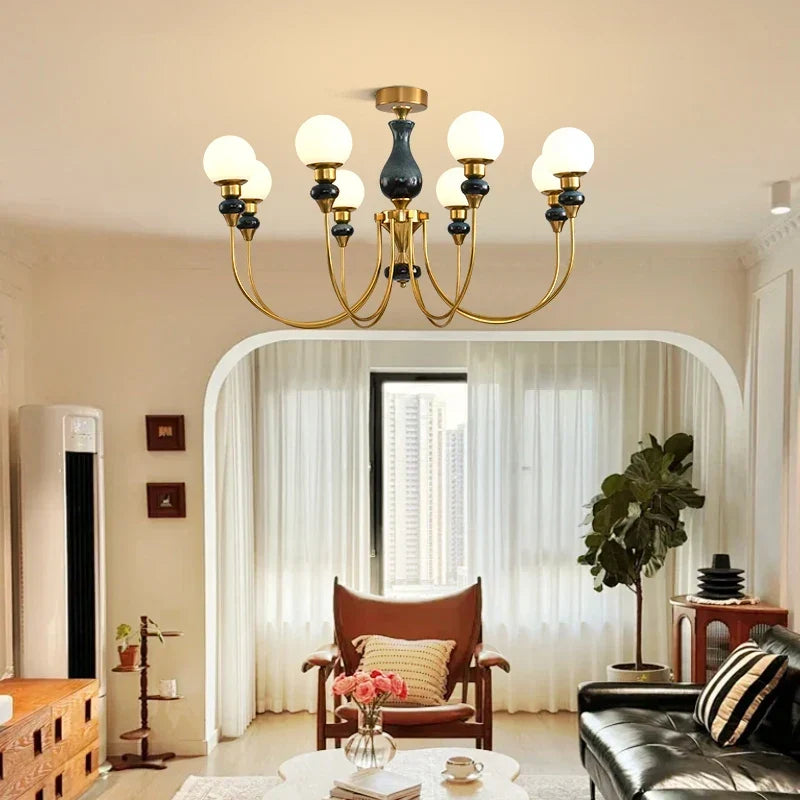 Vetro Romantico, view 4