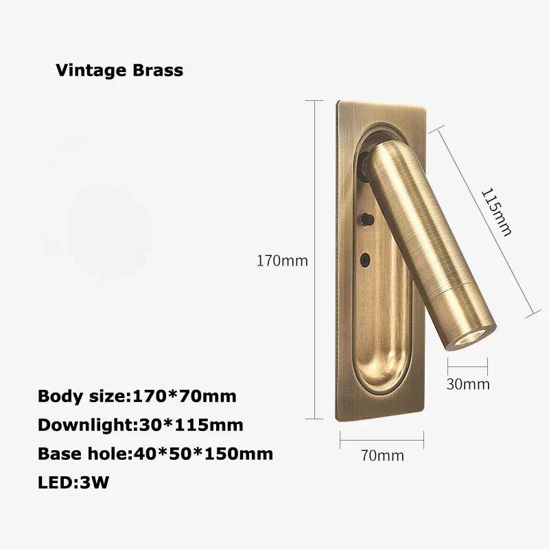 Rotating Switch 19-40, view 12