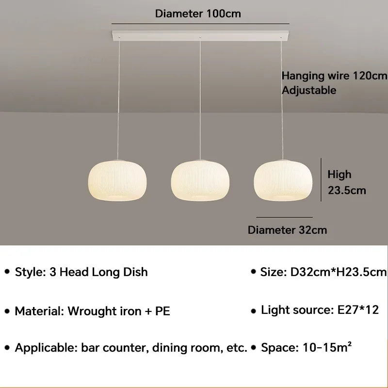 Calda LED, view 11
