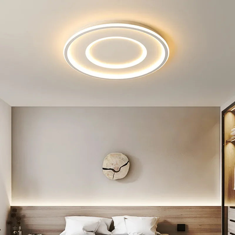 Luce Geometrica, view 5