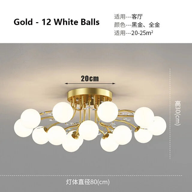 Stella Balls, view 15