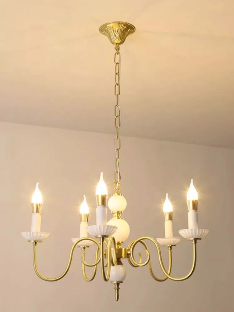 Classic E14 light