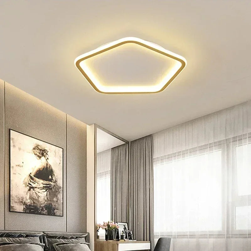 Brillo LED, view 3