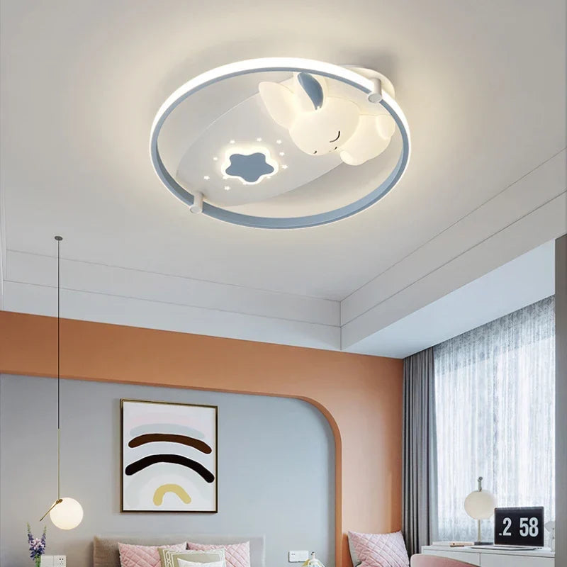Coniglio Moderno, view 3