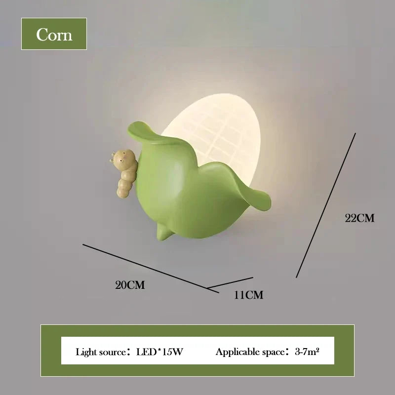 Fruit Light, view 8