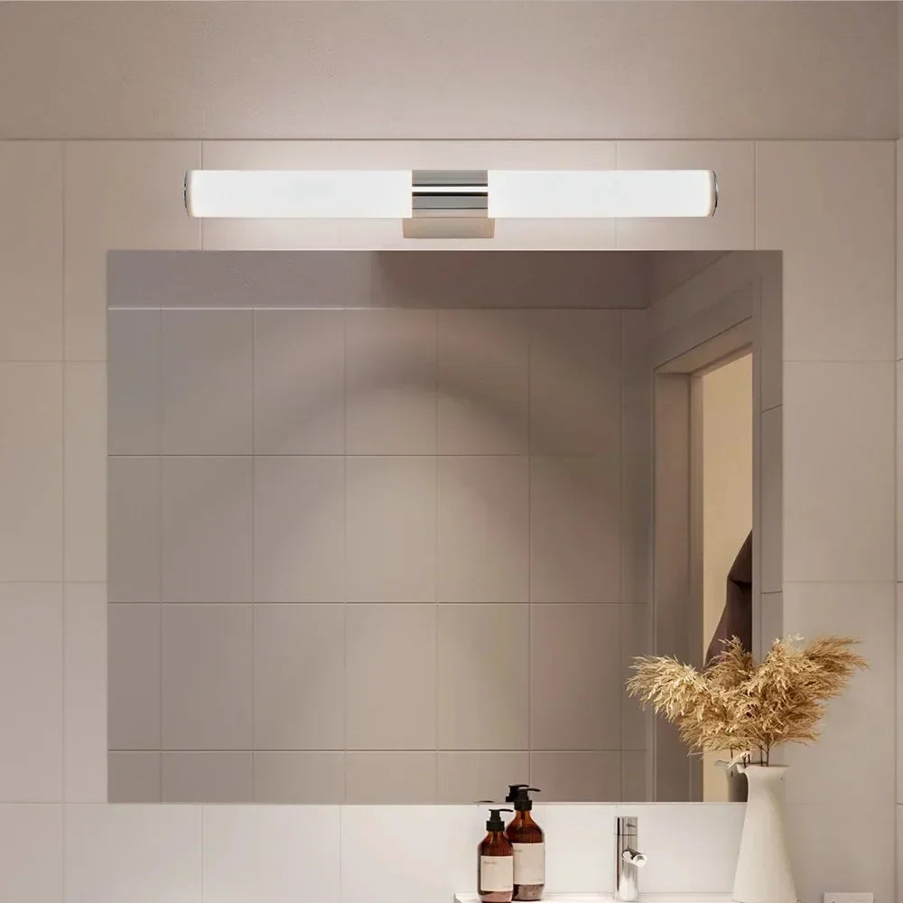 Bath Mirror 22W, view 4