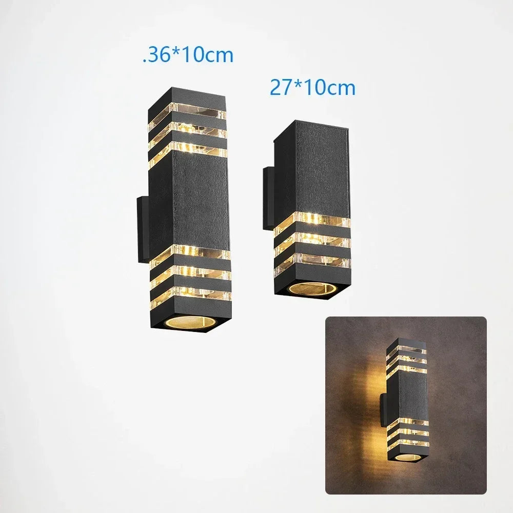 Sensor IP65, view 13