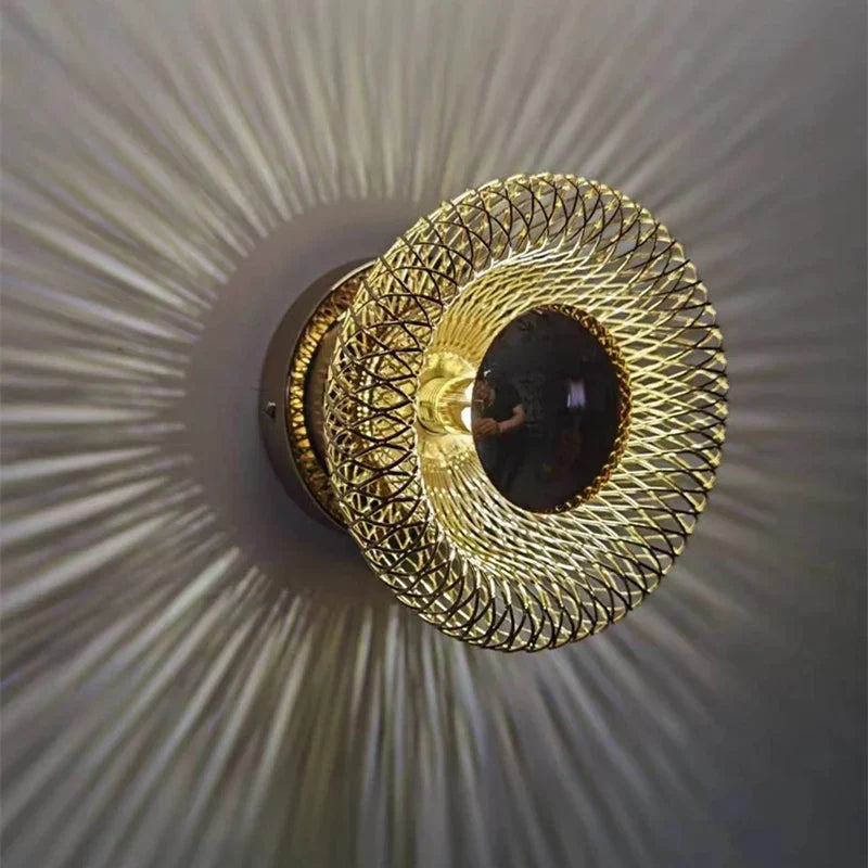 Italian Horn, view 10