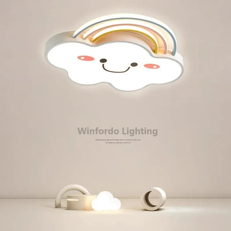 Nordic kids pendant