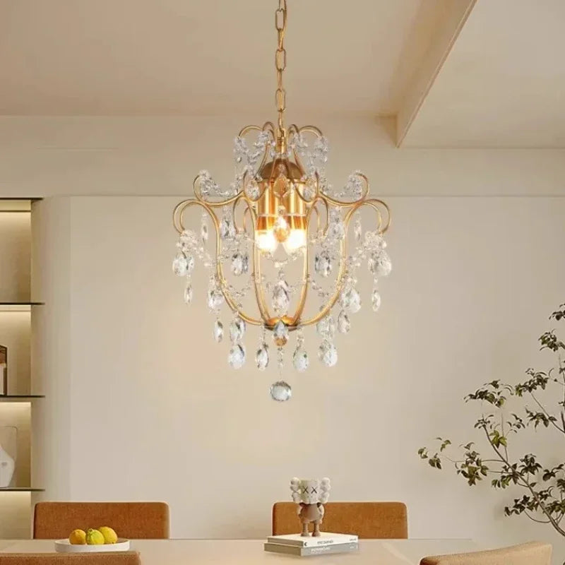 Cristallo Retro Pendant, view 6
