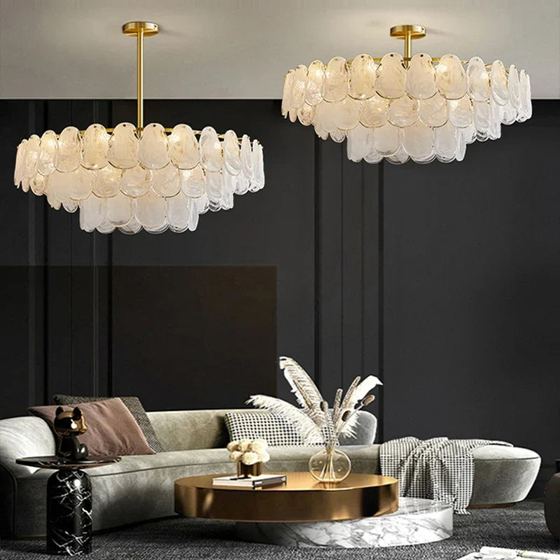 Creative E14 light