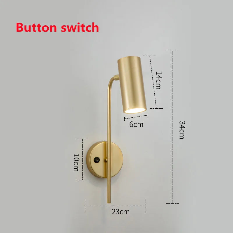 Pole Switch, view 10
