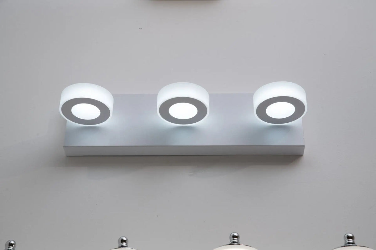 Mirror Heads 3C, view 9