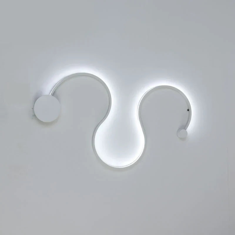 Minimal Aluminum Types, view 14