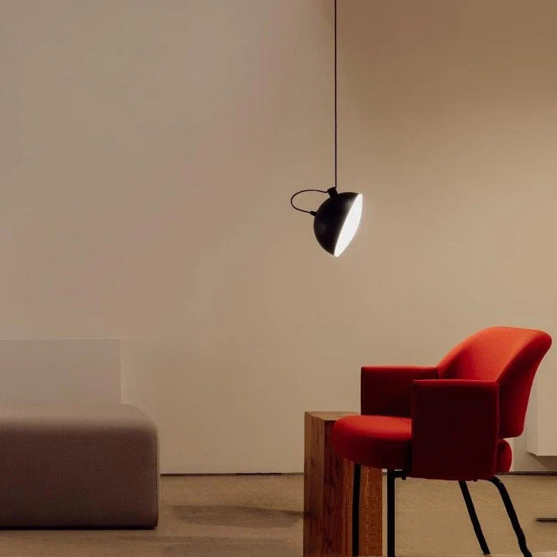 Multi head E27 lamp