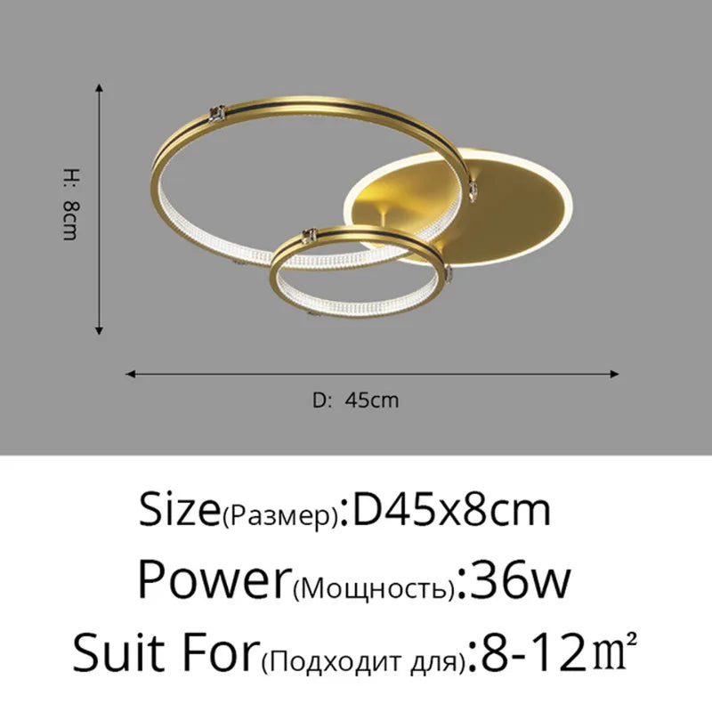 Luce Dimmable, view 12