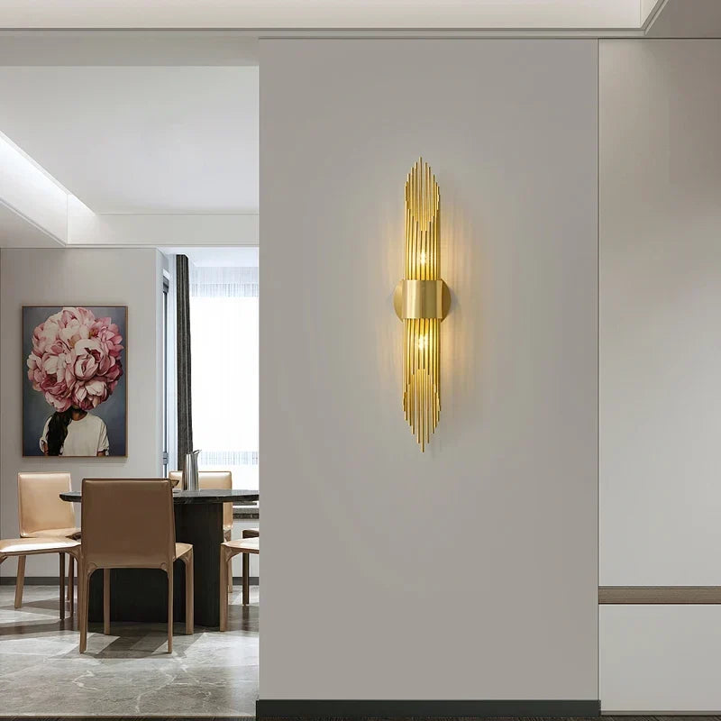 Retro Luxe Copper, view 3