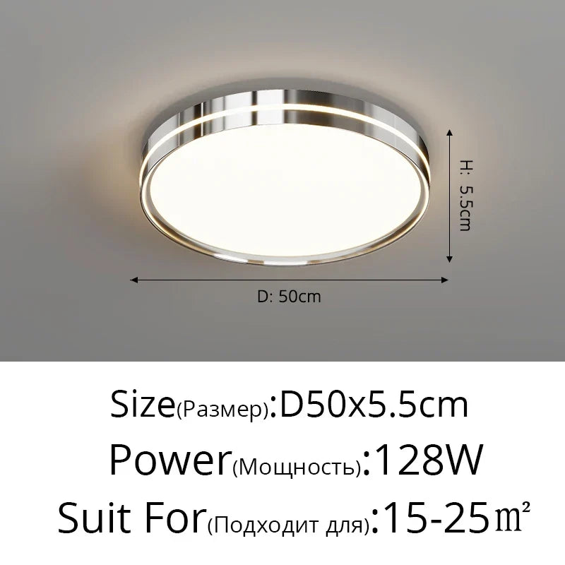 Ferro Battuto LED, view 19