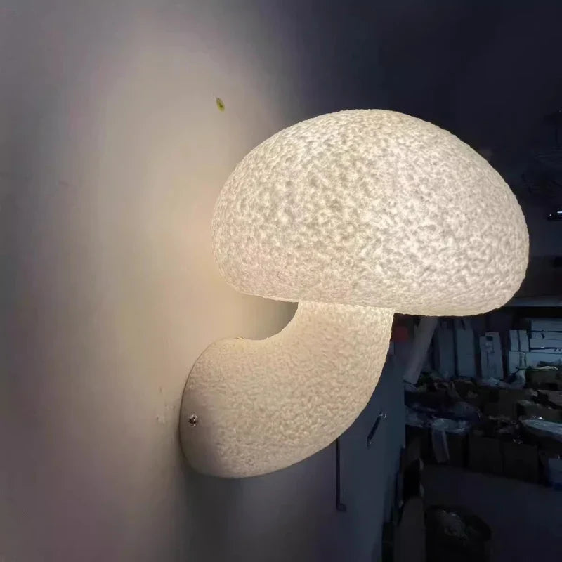 Mushroom In Out, view 4