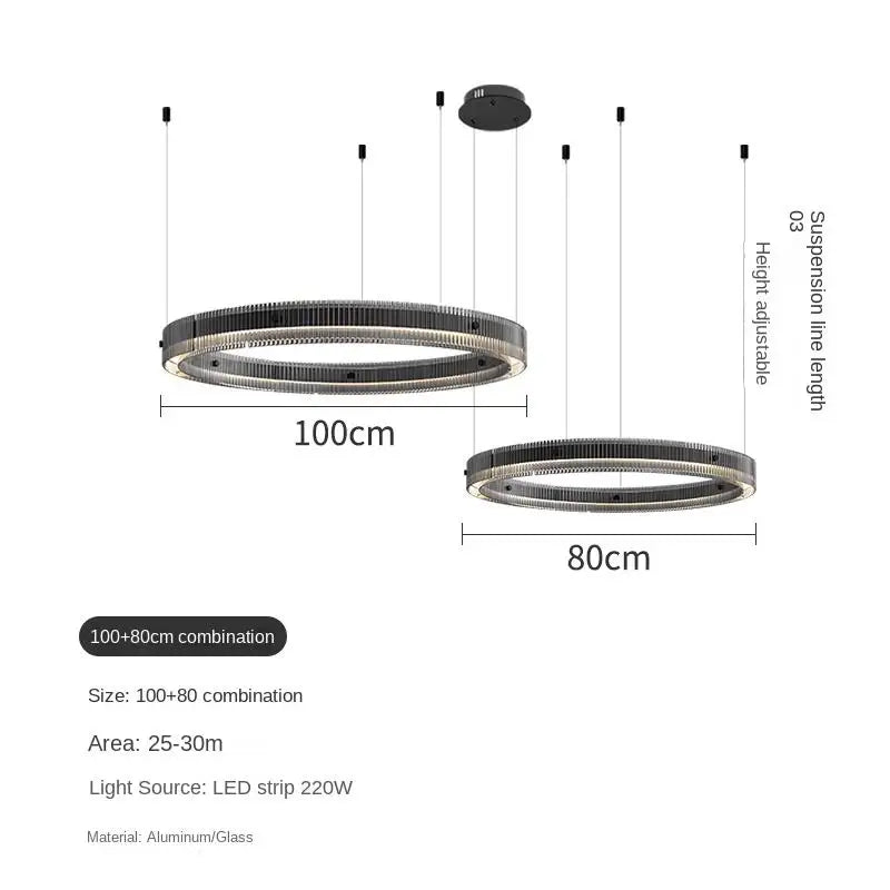 Ombra Ring, view 11