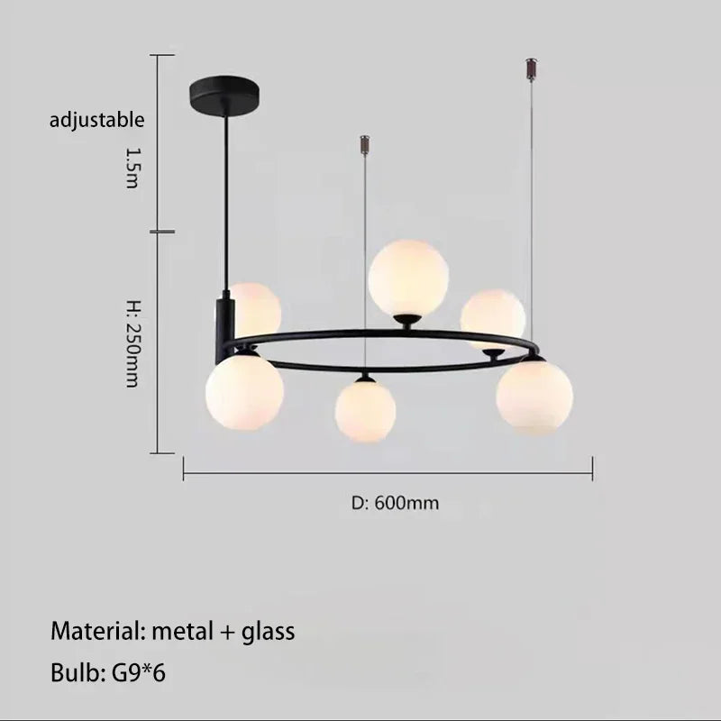 Vetro Lights, view 8