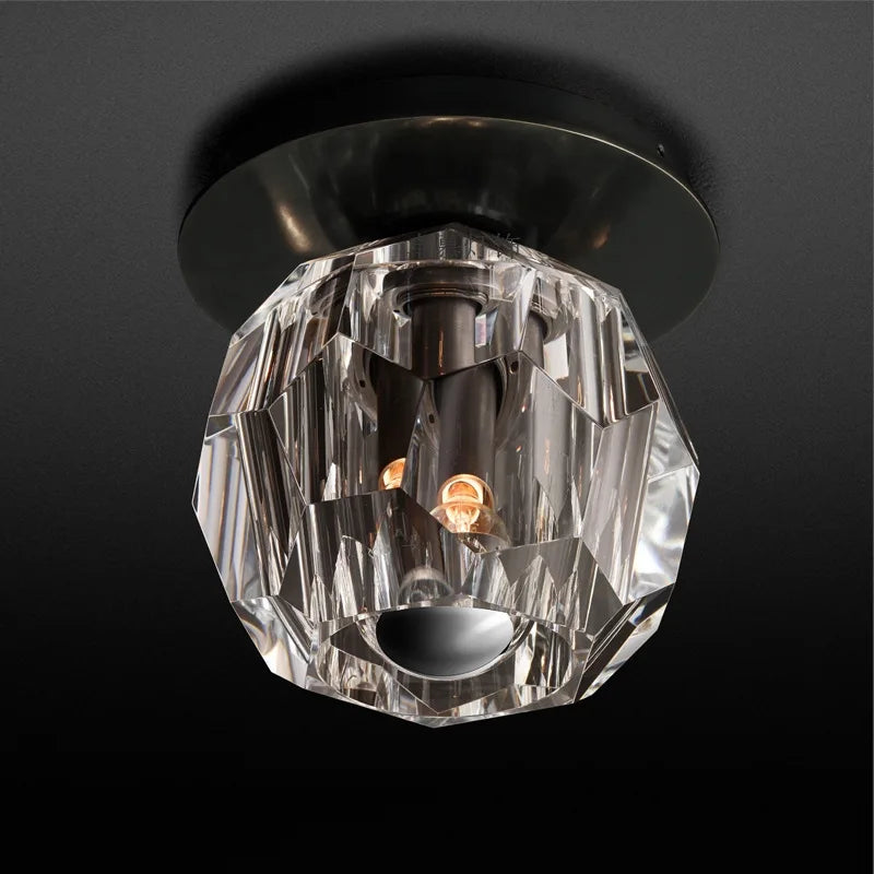 Cristallo Fumo, view 10