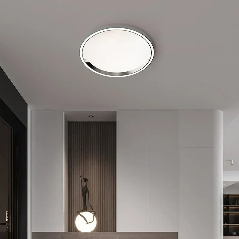 Full spectrum flush mount