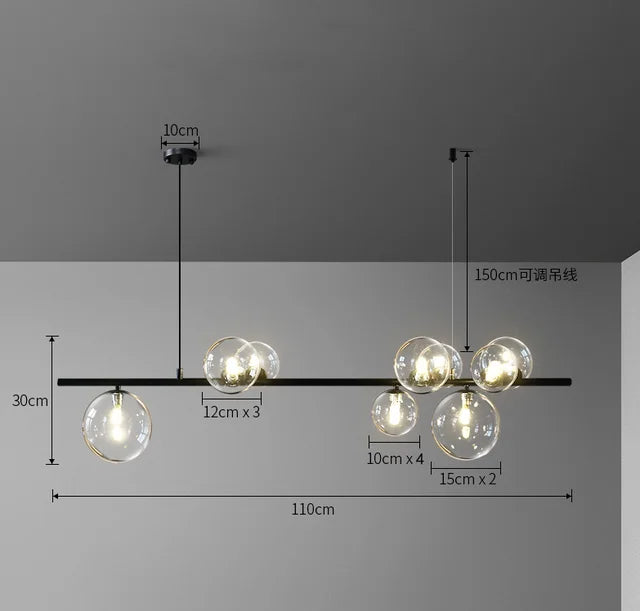 Sfera Metal, view 19