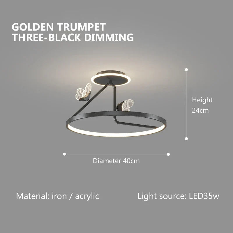 Decorativo LED, view 8