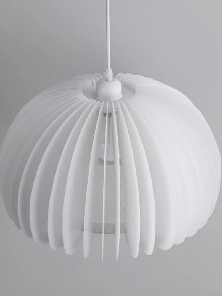 Cream Creative Pendant, view 5