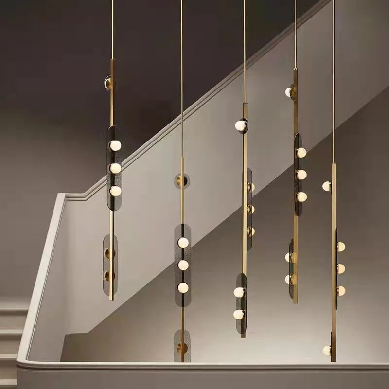 Deco Glass, view 3