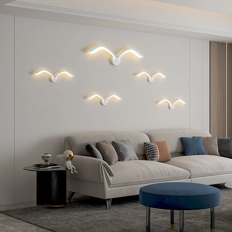 LED White Coffee, view 4
