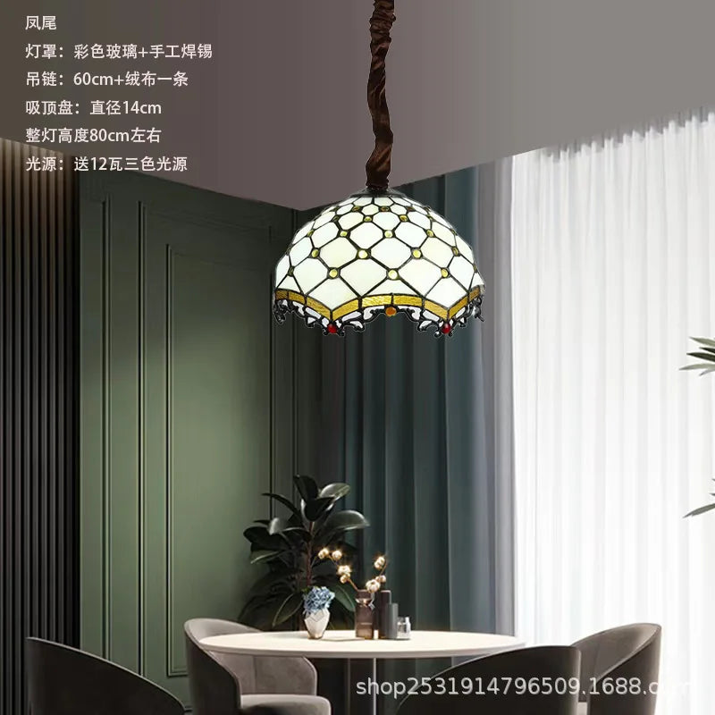 Mediterraneo Glass, view 18