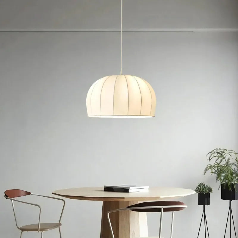 Retro LED Pendant, Dimmable, view 6
