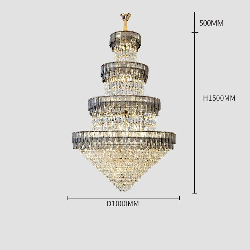 Salotto Crystal, view 13