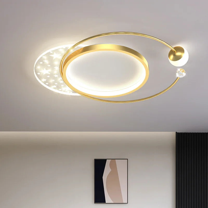 Oro Nordico, view 5