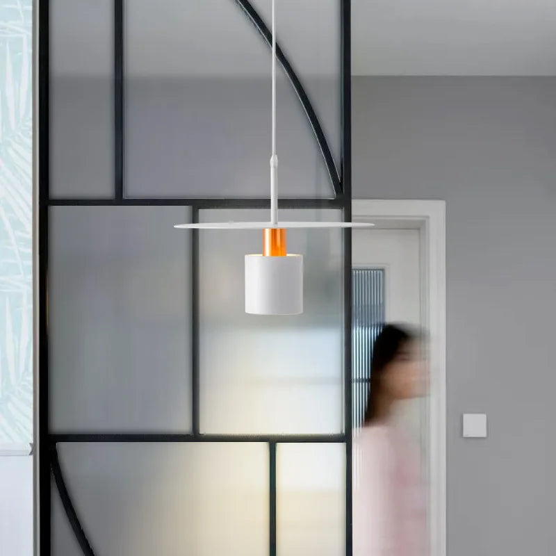 Metal Pendant, 8.3-13.8 in, view 4