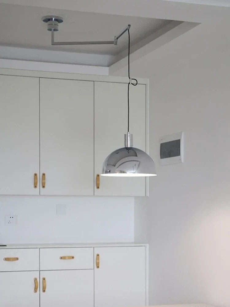 Single head E27 lamp