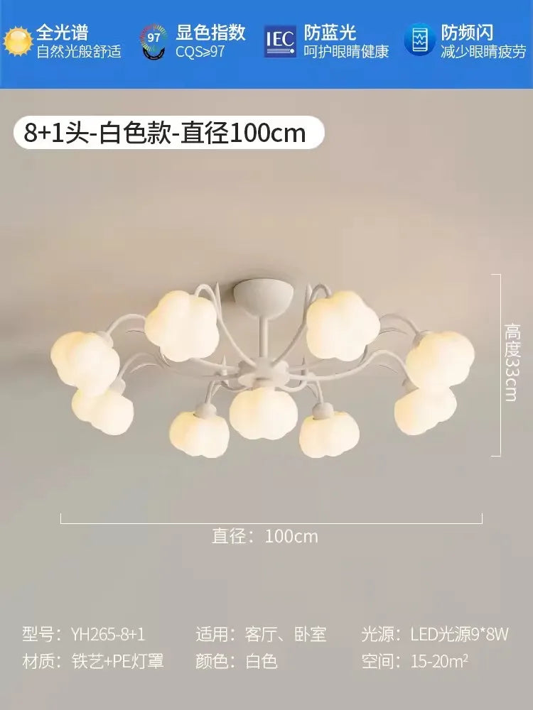 Cotone Luce, view 11