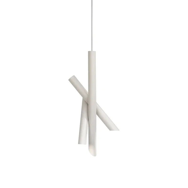 Nordic Tube Pendant, view 6
