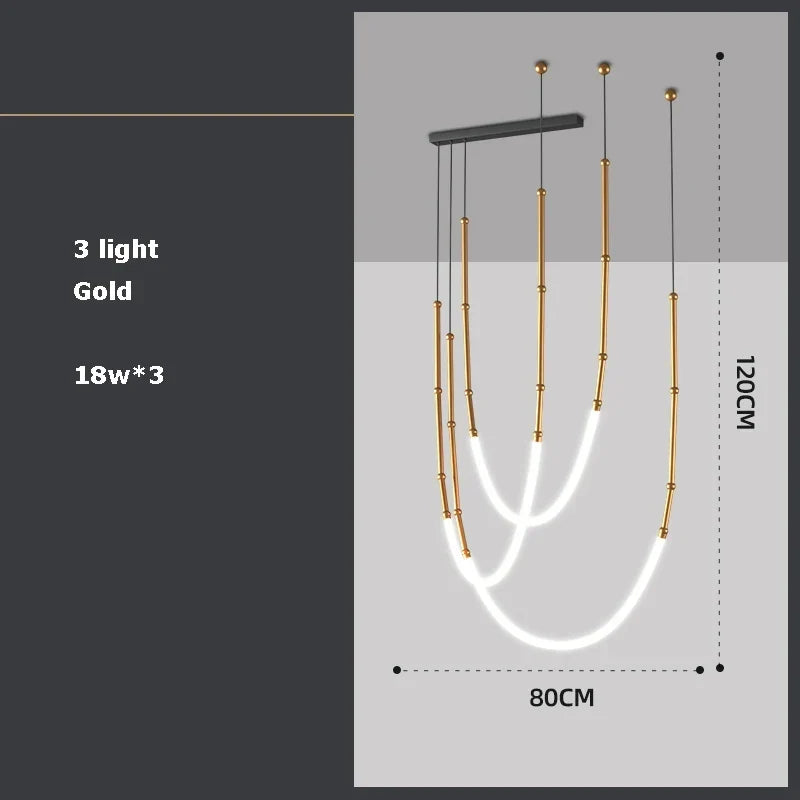 Acciaio Linear, view 11