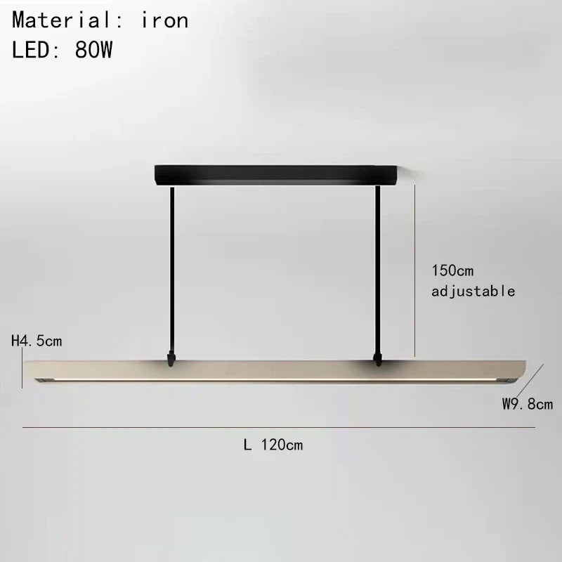 Minimal Ristorante, view 8
